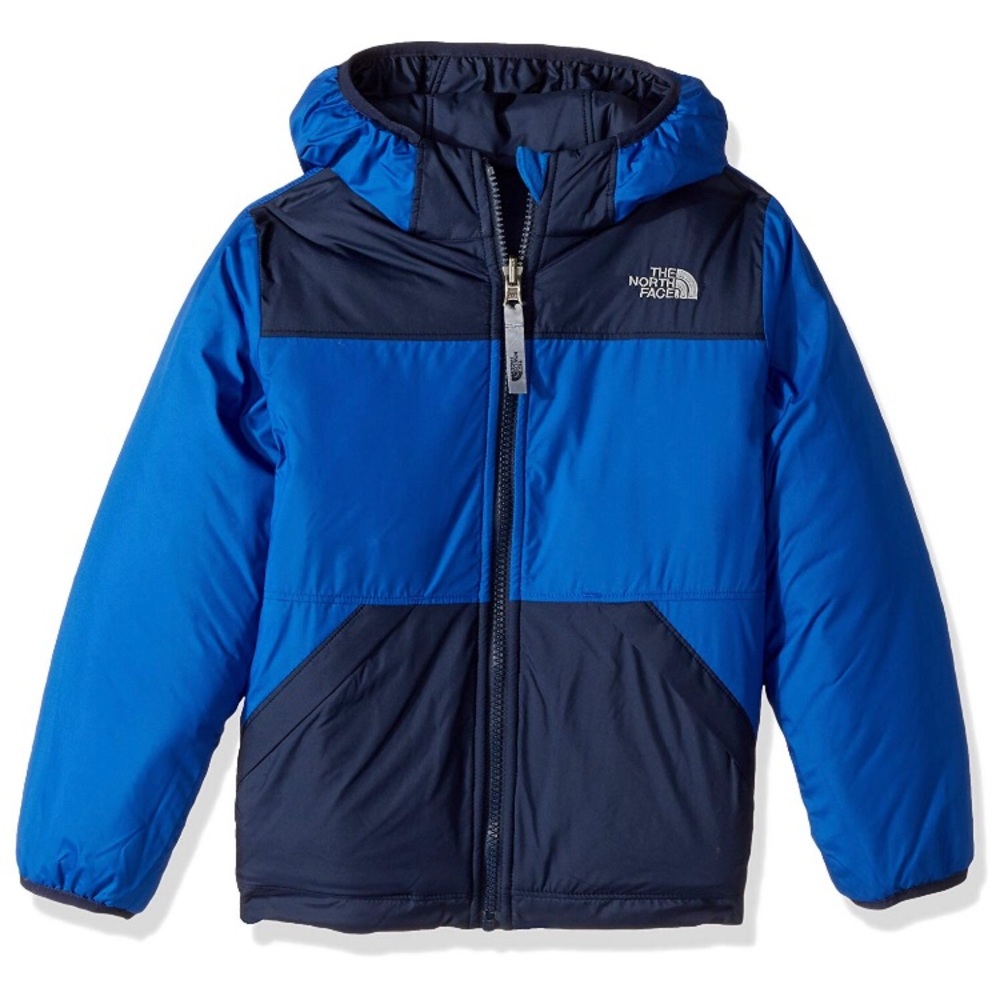 Reversible True or False Northface Jacket 3T
